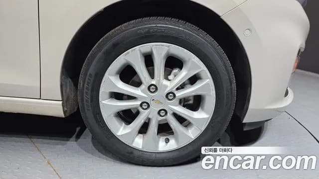 2019 Chevrolet The New Spark Premier Sold VIN KLYDC487DKC212160 – photo 13 2019 Chevrolet The New Spark Premier Sold VIN KLYDC487DKC212160 – photo 13