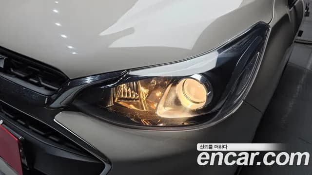2019 Chevrolet The New Spark Premier Sold VIN KLYDC487DKC212160 – photo 17 2019 Chevrolet The New Spark Premier Sold VIN KLYDC487DKC212160 – photo 17