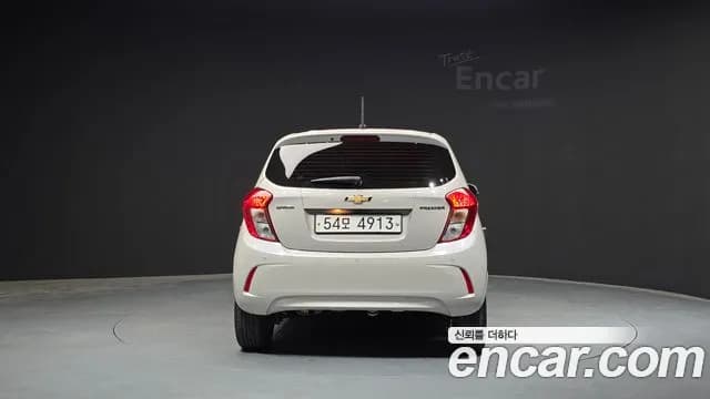 2019 Chevrolet The New Spark Premier Sold VIN KLYDC487DKC212160 – photo 20 2019 Chevrolet The New Spark Premier Sold VIN KLYDC487DKC212160 – photo 20