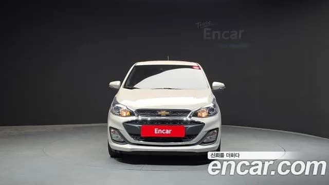 2019 Chevrolet The New Spark Premier Sold VIN KLYDC487DKC212160 – photo 23 2019 Chevrolet The New Spark Premier Sold VIN KLYDC487DKC212160 – photo 23