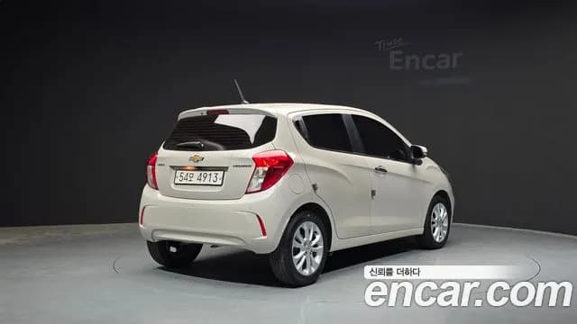 2019 Chevrolet The New Spark Premier Sold VIN KLYDC487DKC212160 – photo 25 2019 Chevrolet The New Spark Premier Sold VIN KLYDC487DKC212160 – photo 25