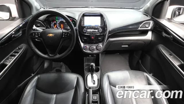 2019 Chevrolet The New Spark Premier Sold VIN KLYDC487DKC212160 – photo 26 2019 Chevrolet The New Spark Premier Sold VIN KLYDC487DKC212160 – photo 26