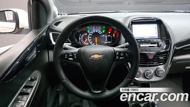 2019 Chevrolet The New Spark Premier Sold VIN KLYDC487DKC212160 – photo 30 2019 Chevrolet The New Spark Premier Sold VIN KLYDC487DKC212160 – photo 30