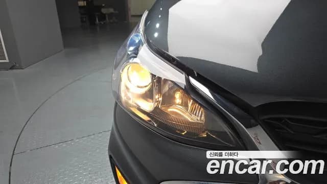2019 Chevrolet The New Spark LS Sold VIN KLYDC487DKC212300 – front exterior 2019 Chevrolet The New Spark LS Sold VIN KLYDC487DKC212300 – front exterior