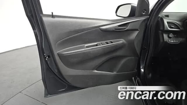 2019 Chevrolet The New Spark LS Sold VIN KLYDC487DKC212300 – undercarriage 2019 Chevrolet The New Spark LS Sold VIN KLYDC487DKC212300 – undercarriage