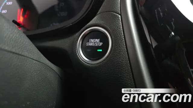 2019 Chevrolet The New Spark LS Sold VIN KLYDC487DKC212300 – trunk area 2019 Chevrolet The New Spark LS Sold VIN KLYDC487DKC212300 – trunk area