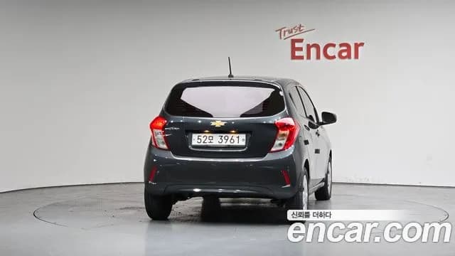 2019 Chevrolet The New Spark LS Sold VIN KLYDC487DKC212300 – odometer reading 2019 Chevrolet The New Spark LS Sold VIN KLYDC487DKC212300 – odometer reading