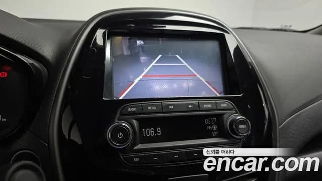 2019 Chevrolet The New Spark LS Sold VIN KLYDC487DKC212300 – photo 13 2019 Chevrolet The New Spark LS Sold VIN KLYDC487DKC212300 – photo 13