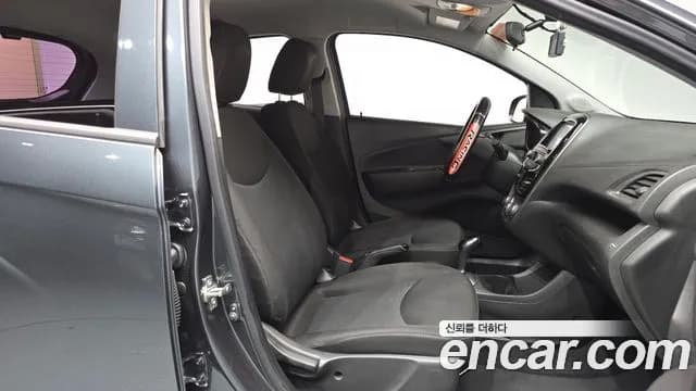 2019 Chevrolet The New Spark LS Sold VIN KLYDC487DKC212300 – photo 14 2019 Chevrolet The New Spark LS Sold VIN KLYDC487DKC212300 – photo 14