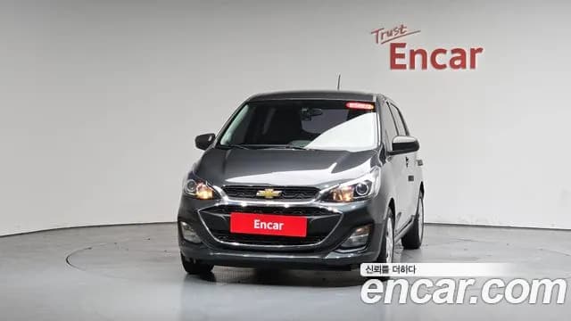 2019 Chevrolet The New Spark LS Sold VIN KLYDC487DKC212300 – photo 15 2019 Chevrolet The New Spark LS Sold VIN KLYDC487DKC212300 – photo 15
