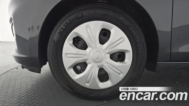 2019 Chevrolet The New Spark LS Sold VIN KLYDC487DKC212300 – photo 16 2019 Chevrolet The New Spark LS Sold VIN KLYDC487DKC212300 – photo 16
