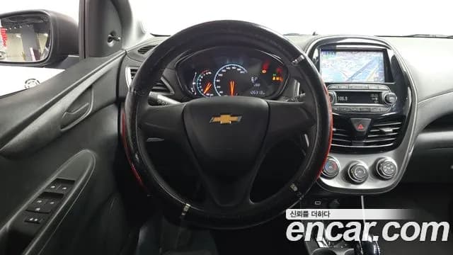 2019 Chevrolet The New Spark LS Sold VIN KLYDC487DKC212300 – photo 18 2019 Chevrolet The New Spark LS Sold VIN KLYDC487DKC212300 – photo 18