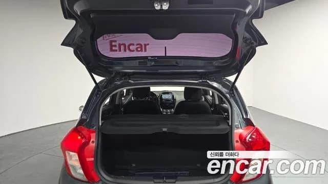 2019 Chevrolet The New Spark LS Sold VIN KLYDC487DKC212300 – photo 19 2019 Chevrolet The New Spark LS Sold VIN KLYDC487DKC212300 – photo 19