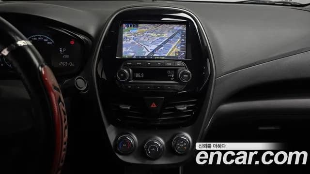 2019 Chevrolet The New Spark LS Sold VIN KLYDC487DKC212300 – photo 21 2019 Chevrolet The New Spark LS Sold VIN KLYDC487DKC212300 – photo 21