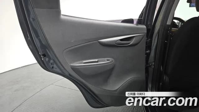 2019 Chevrolet The New Spark LS Sold VIN KLYDC487DKC212300 – photo 22 2019 Chevrolet The New Spark LS Sold VIN KLYDC487DKC212300 – photo 22