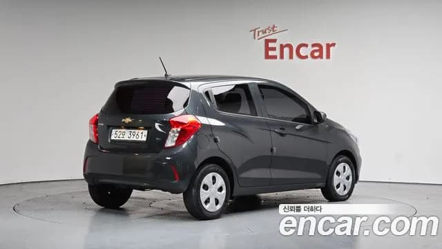 2019 Chevrolet The New Spark LS Sold VIN KLYDC487DKC212300 – photo 26 2019 Chevrolet The New Spark LS Sold VIN KLYDC487DKC212300 – photo 26