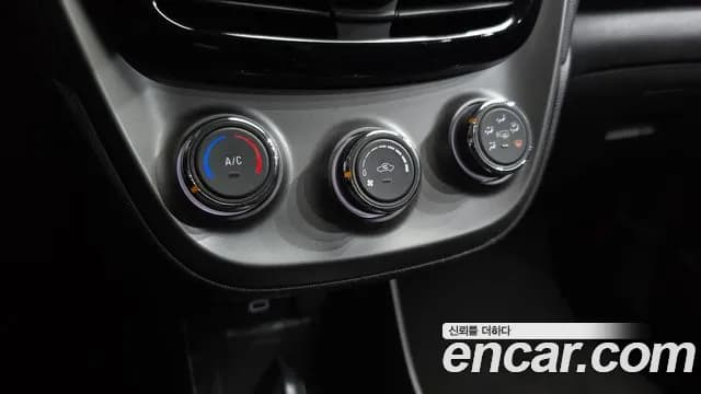 2019 Chevrolet The New Spark LS Sold VIN KLYDC487DKC212300 – photo 27 2019 Chevrolet The New Spark LS Sold VIN KLYDC487DKC212300 – photo 27