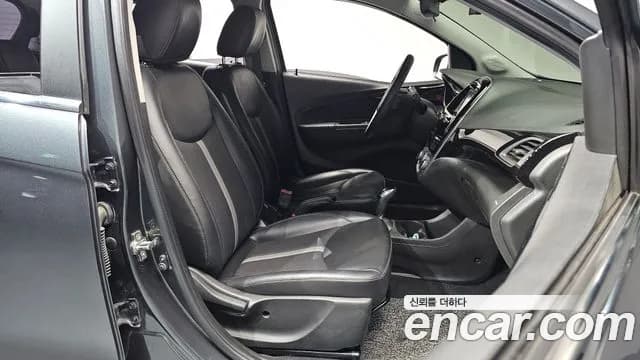 2019 Chevrolet The New Spark Premier Sold VIN KLYDC487DKC213398 – engine bay 2019 Chevrolet The New Spark Premier Sold VIN KLYDC487DKC213398 – engine bay