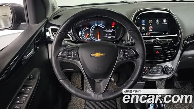 2019 Chevrolet The New Spark Premier Sold VIN KLYDC487DKC213398 – photo 19 2019 Chevrolet The New Spark Premier Sold VIN KLYDC487DKC213398 – photo 19