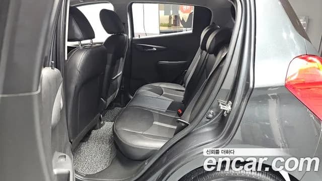 2019 Chevrolet The New Spark Premier Sold VIN KLYDC487DKC213398 – photo 25 2019 Chevrolet The New Spark Premier Sold VIN KLYDC487DKC213398 – photo 25