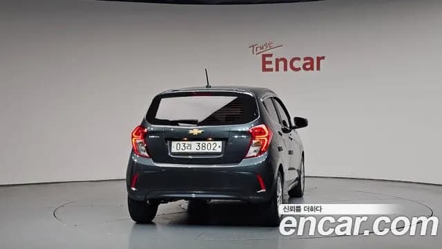 2019 Chevrolet The New Spark Premier Sold VIN KLYDC487DKC213398 – photo 28 2019 Chevrolet The New Spark Premier Sold VIN KLYDC487DKC213398 – photo 28