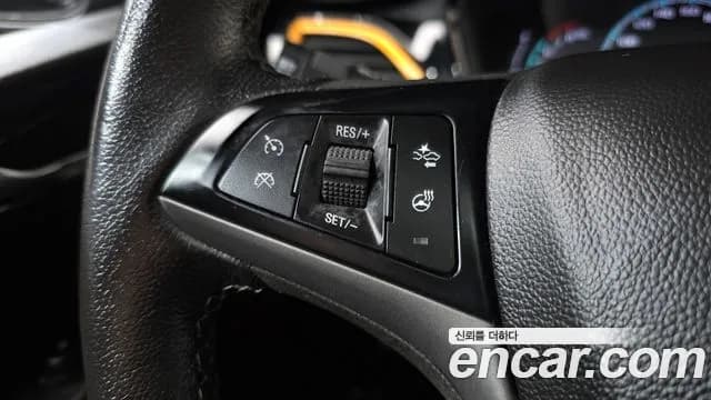 2019 Chevrolet The New Spark Premier Sold VIN KLYDC487DKC214675 – rear exterior 2019 Chevrolet The New Spark Premier Sold VIN KLYDC487DKC214675 – rear exterior