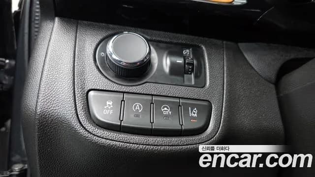 2019 Chevrolet The New Spark Premier Sold VIN KLYDC487DKC214675 – side profile 2019 Chevrolet The New Spark Premier Sold VIN KLYDC487DKC214675 – side profile