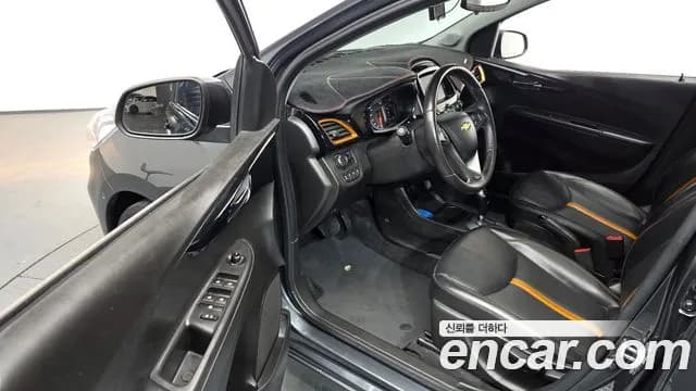 2019 Chevrolet The New Spark Premier Sold VIN KLYDC487DKC214675 – exterior detail 2019 Chevrolet The New Spark Premier Sold VIN KLYDC487DKC214675 – exterior detail