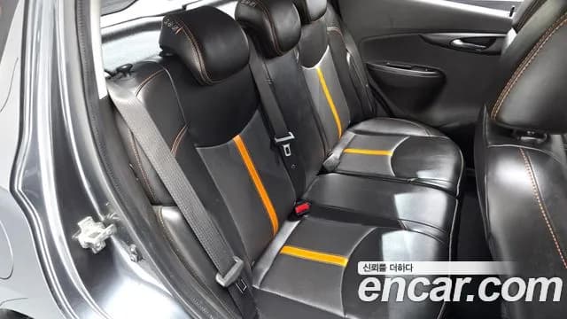 2019 Chevrolet The New Spark Premier Sold VIN KLYDC487DKC214675 – undercarriage 2019 Chevrolet The New Spark Premier Sold VIN KLYDC487DKC214675 – undercarriage