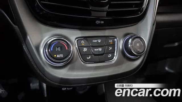 2019 Chevrolet The New Spark Premier Sold VIN KLYDC487DKC214675 – odometer reading 2019 Chevrolet The New Spark Premier Sold VIN KLYDC487DKC214675 – odometer reading