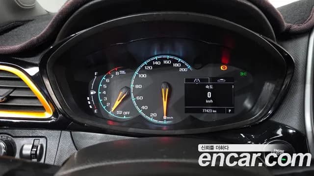 2019 Chevrolet The New Spark Premier Sold VIN KLYDC487DKC214675 – photo 11 2019 Chevrolet The New Spark Premier Sold VIN KLYDC487DKC214675 – photo 11