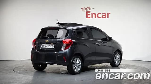 2019 Chevrolet The New Spark Premier Sold VIN KLYDC487DKC214675 – photo 12 2019 Chevrolet The New Spark Premier Sold VIN KLYDC487DKC214675 – photo 12