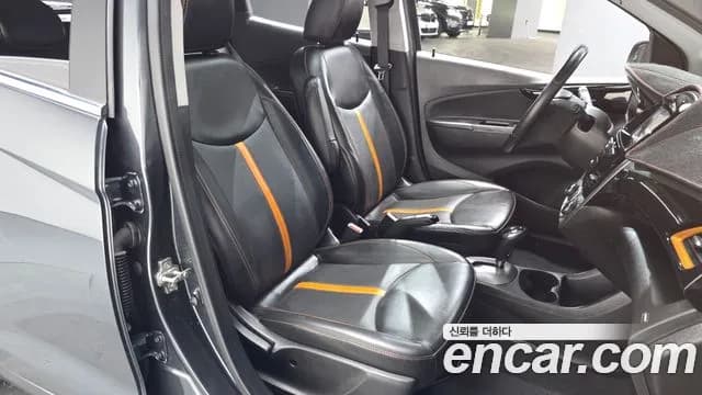 2019 Chevrolet The New Spark Premier Sold VIN KLYDC487DKC214675 – photo 14 2019 Chevrolet The New Spark Premier Sold VIN KLYDC487DKC214675 – photo 14