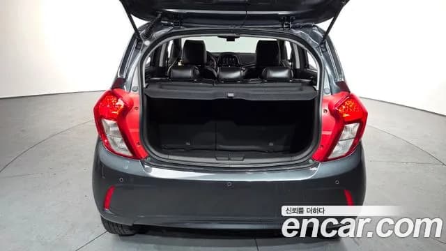 2019 Chevrolet The New Spark Premier Sold VIN KLYDC487DKC214675 – photo 15 2019 Chevrolet The New Spark Premier Sold VIN KLYDC487DKC214675 – photo 15
