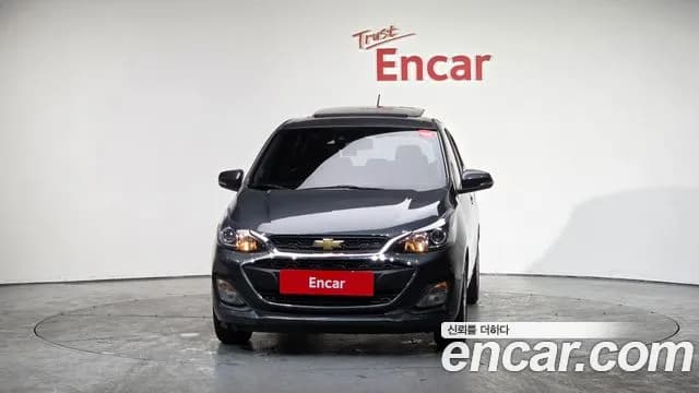 2019 Chevrolet The New Spark Premier Sold VIN KLYDC487DKC214675 – photo 16 2019 Chevrolet The New Spark Premier Sold VIN KLYDC487DKC214675 – photo 16