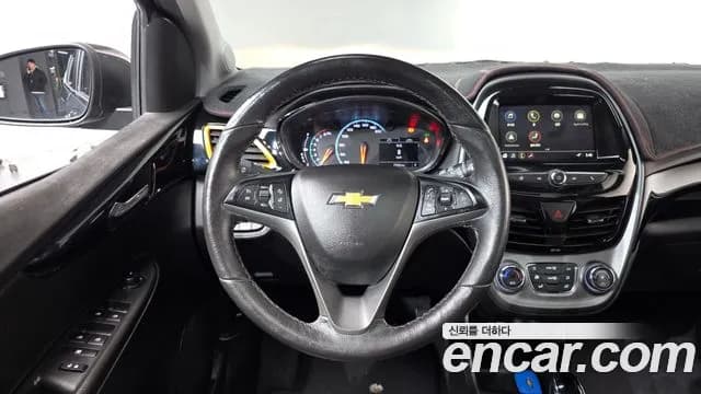 2019 Chevrolet The New Spark Premier Sold VIN KLYDC487DKC214675 – photo 17 2019 Chevrolet The New Spark Premier Sold VIN KLYDC487DKC214675 – photo 17