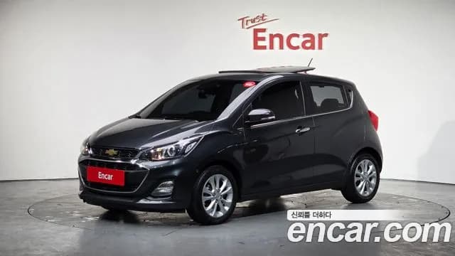 2019 Chevrolet The New Spark Premier Sold VIN KLYDC487DKC214675 – photo 18 2019 Chevrolet The New Spark Premier Sold VIN KLYDC487DKC214675 – photo 18