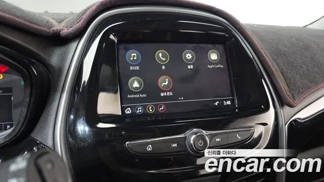 2019 Chevrolet The New Spark Premier Sold VIN KLYDC487DKC214675 – photo 19 2019 Chevrolet The New Spark Premier Sold VIN KLYDC487DKC214675 – photo 19