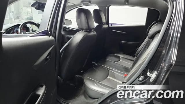 2019 Chevrolet The New Spark Premier Sold VIN KLYDC487DKC215549 – front exterior 2019 Chevrolet The New Spark Premier Sold VIN KLYDC487DKC215549 – front exterior