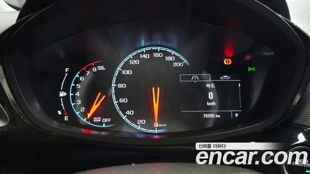 2019 Chevrolet The New Spark Premier Sold VIN KLYDC487DKC215549 – interior seats 2019 Chevrolet The New Spark Premier Sold VIN KLYDC487DKC215549 – interior seats