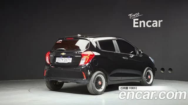 2019 Chevrolet The New Spark Premier Sold VIN KLYDC487DKC215549 – photo 13 2019 Chevrolet The New Spark Premier Sold VIN KLYDC487DKC215549 – photo 13