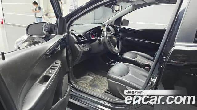 2019 Chevrolet The New Spark Premier Sold VIN KLYDC487DKC215549 – photo 15 2019 Chevrolet The New Spark Premier Sold VIN KLYDC487DKC215549 – photo 15