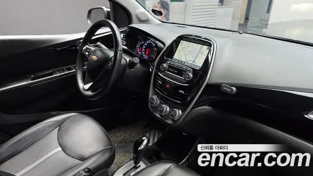 2019 Chevrolet The New Spark Premier Sold VIN KLYDC487DKC215549 – photo 16 2019 Chevrolet The New Spark Premier Sold VIN KLYDC487DKC215549 – photo 16