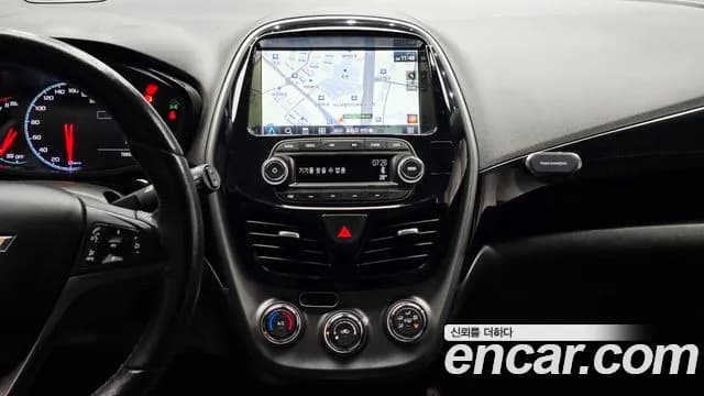 2019 Chevrolet The New Spark Premier Sold VIN KLYDC487DKC215549 – photo 17 2019 Chevrolet The New Spark Premier Sold VIN KLYDC487DKC215549 – photo 17
