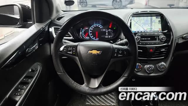 2019 Chevrolet The New Spark Premier Sold VIN KLYDC487DKC215549 – photo 18 2019 Chevrolet The New Spark Premier Sold VIN KLYDC487DKC215549 – photo 18