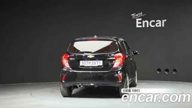 2019 Chevrolet The New Spark Premier Sold VIN KLYDC487DKC215549 – photo 20 2019 Chevrolet The New Spark Premier Sold VIN KLYDC487DKC215549 – photo 20