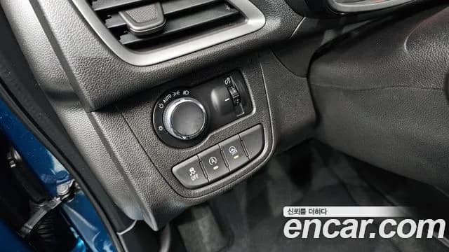 2019 Chevrolet The New Spark LT Sold VIN KLYDC487DKC218703 – side profile 2019 Chevrolet The New Spark LT Sold VIN KLYDC487DKC218703 – side profile