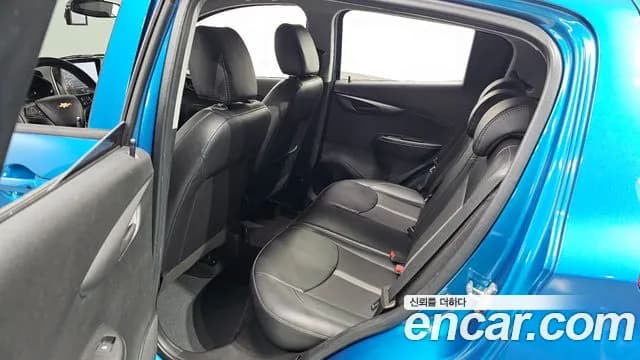 2019 Chevrolet The New Spark LT Sold VIN KLYDC487DKC218703 – odometer reading 2019 Chevrolet The New Spark LT Sold VIN KLYDC487DKC218703 – odometer reading
