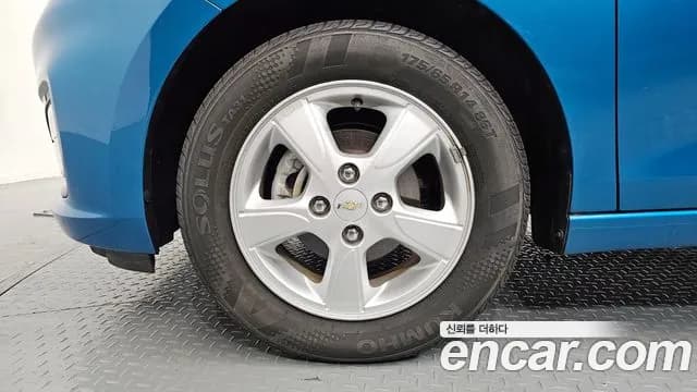 2019 Chevrolet The New Spark LT Sold VIN KLYDC487DKC218703 – photo 11 2019 Chevrolet The New Spark LT Sold VIN KLYDC487DKC218703 – photo 11