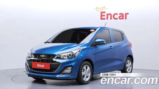 2019 Chevrolet The New Spark LT Sold VIN KLYDC487DKC218703 – photo 12 2019 Chevrolet The New Spark LT Sold VIN KLYDC487DKC218703 – photo 12